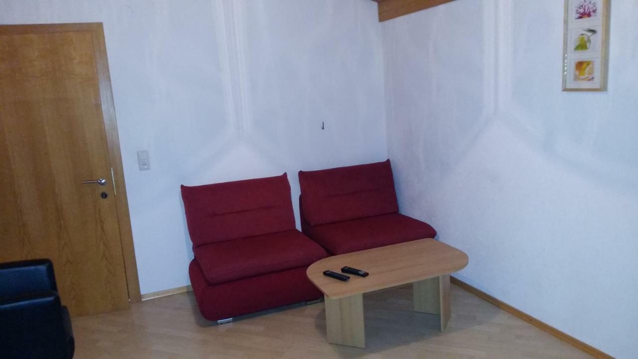 Apart Christian Umhausen Kültér fotó